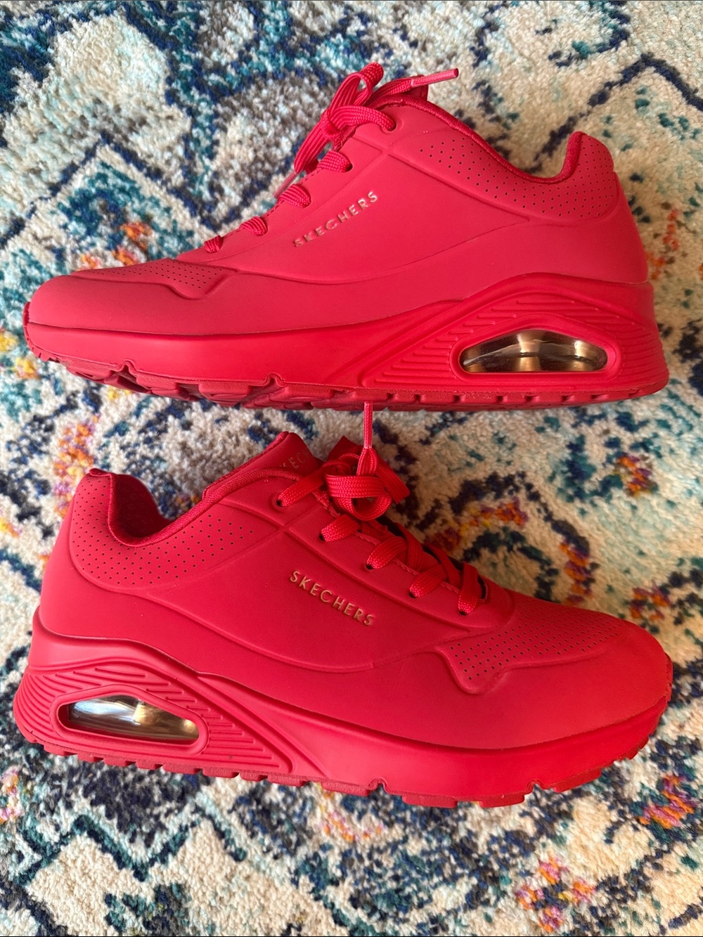 SKECHERS Street™ Uno - Stand on Air